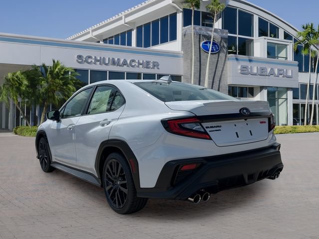 New 2026 Subaru WRX Premium w/ WRX Enhancement Package AWD/4WD image 5