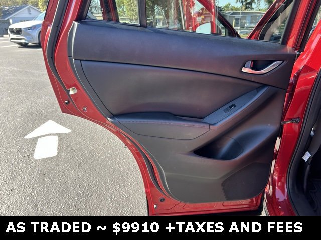 Used 2014 MAZDA CX-5 Grand Touring image 13