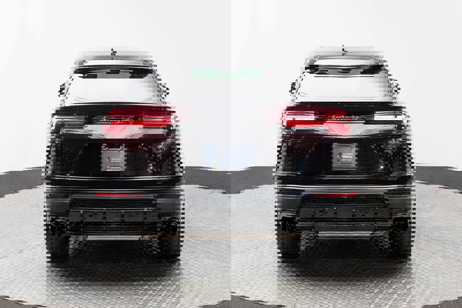 Used 2022 Lamborghini Urus image 5