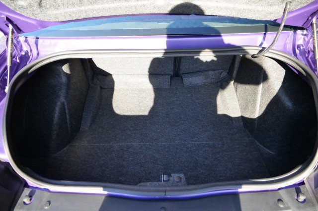 Used 2023 Dodge Challenger SRT Hellcat image 39