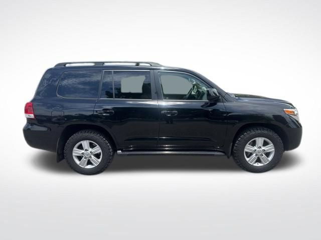 Used 2010 Toyota Land Cruiser AWD/4WD image 6