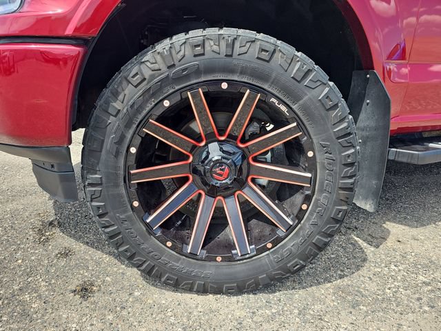 Used 2019 Ford F150 XLT w/ Equipment Group 302A Luxury AWD/4WD image 25