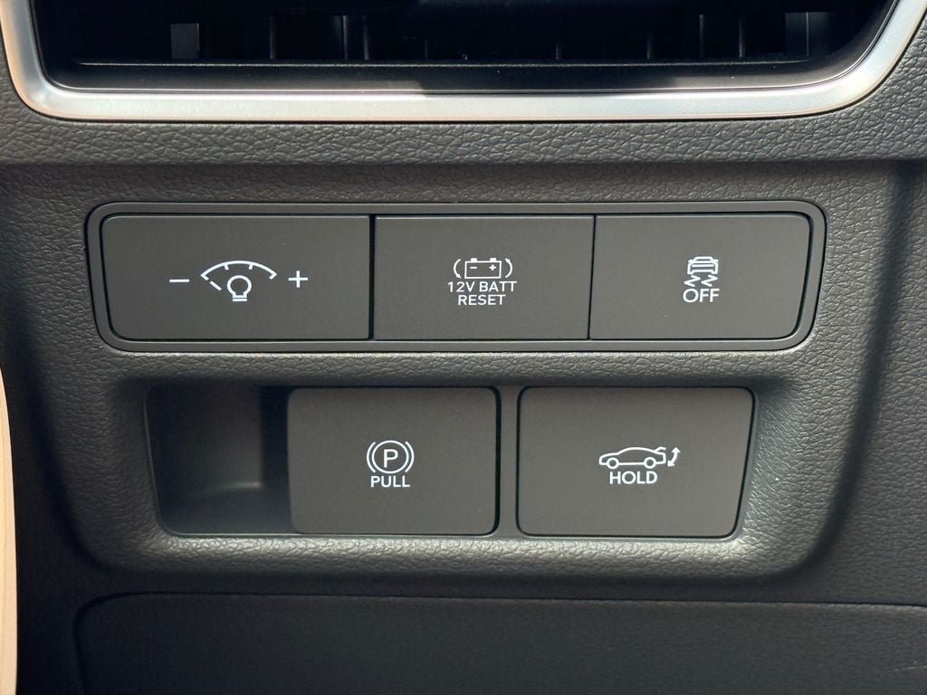 New 2026 Hyundai Sonata Limited FWD image 16