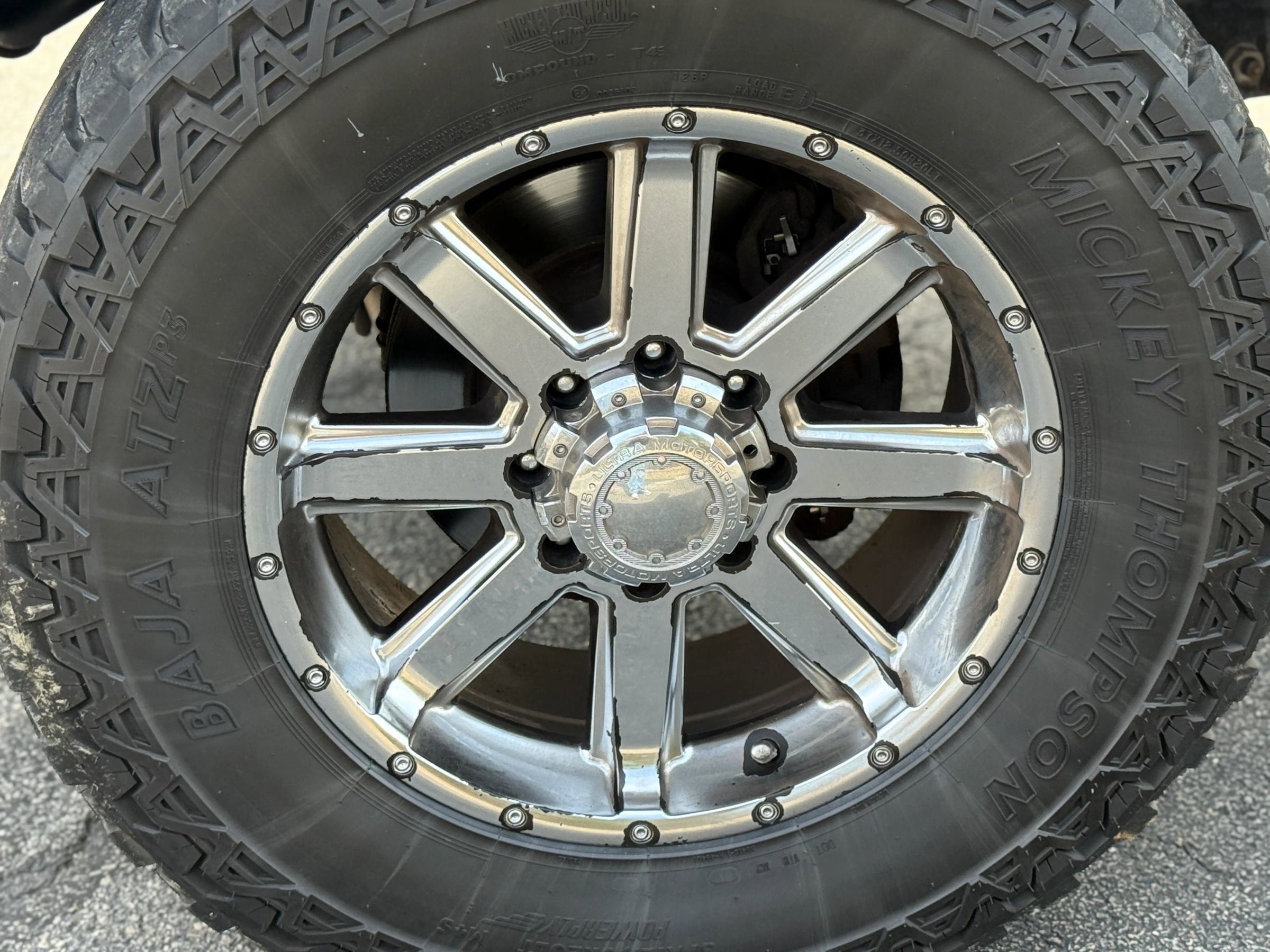 Used 2013 RAM 2500 Laramie AWD/4WD image 10