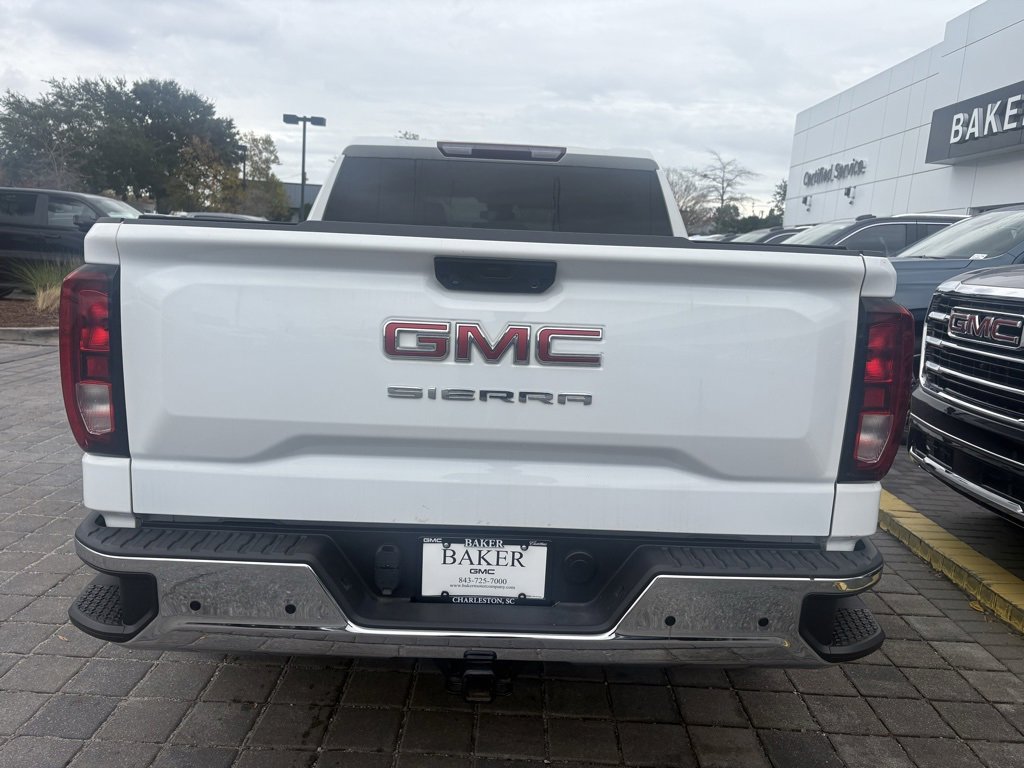 Used 2023 GMC Sierra 1500 Pro image 7