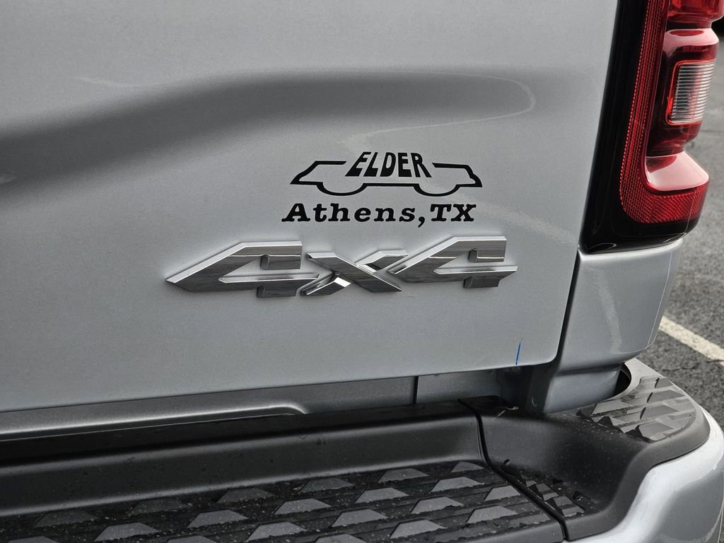 New 2026 RAM 2500 Big Horn image 11