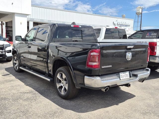 Used 2019 RAM 1500 Laramie RWD image 7