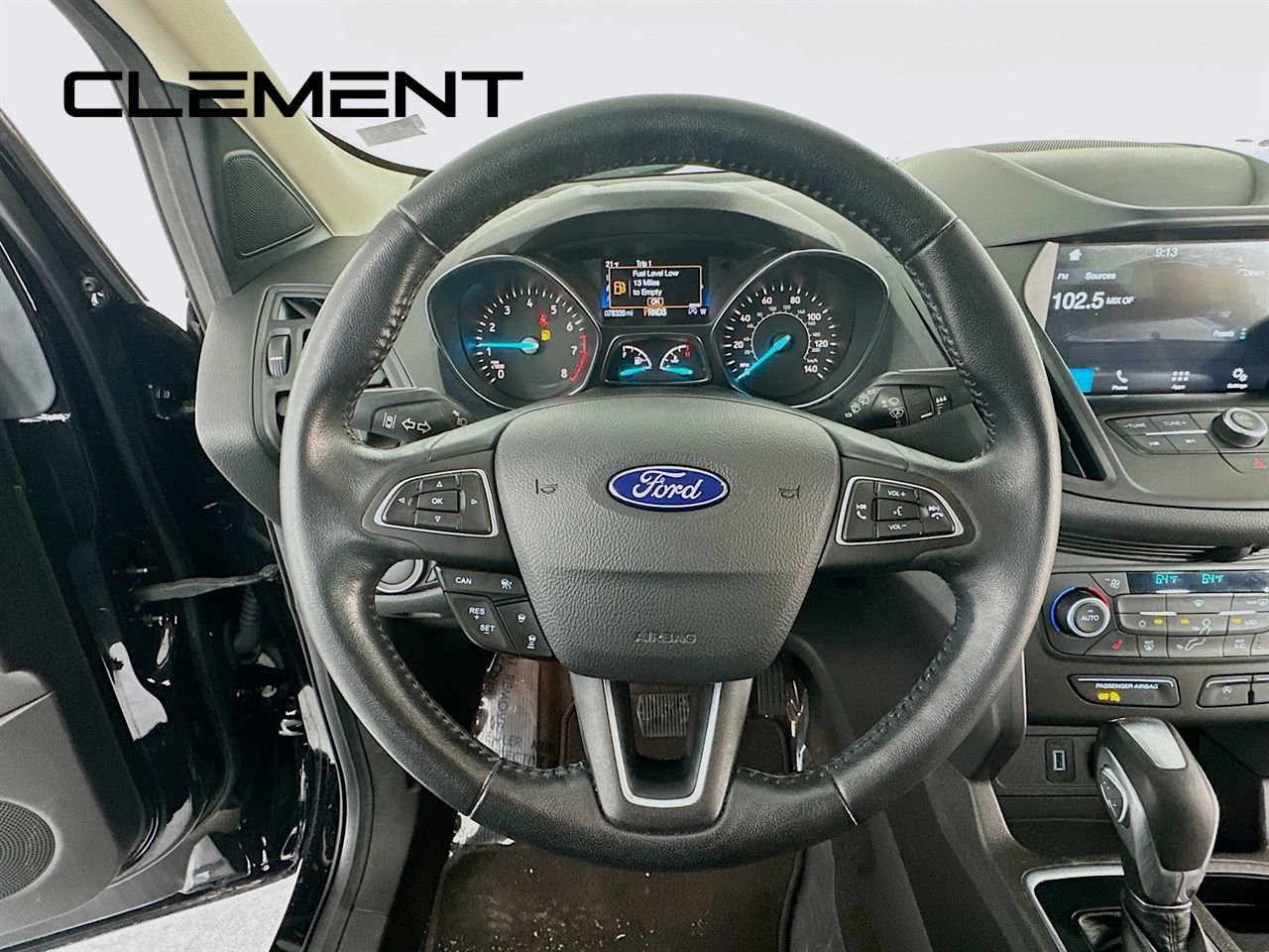 Used 2019 Ford Escape SEL image 14