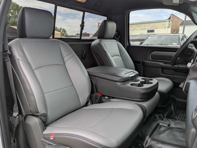 New 2026 RAM 2500 Tradesman RWD image 15