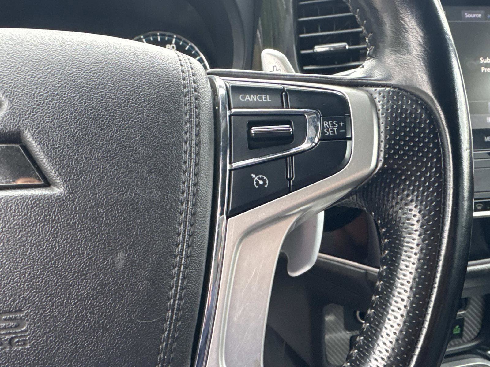 Used 2022 Mitsubishi Outlander GT image 17