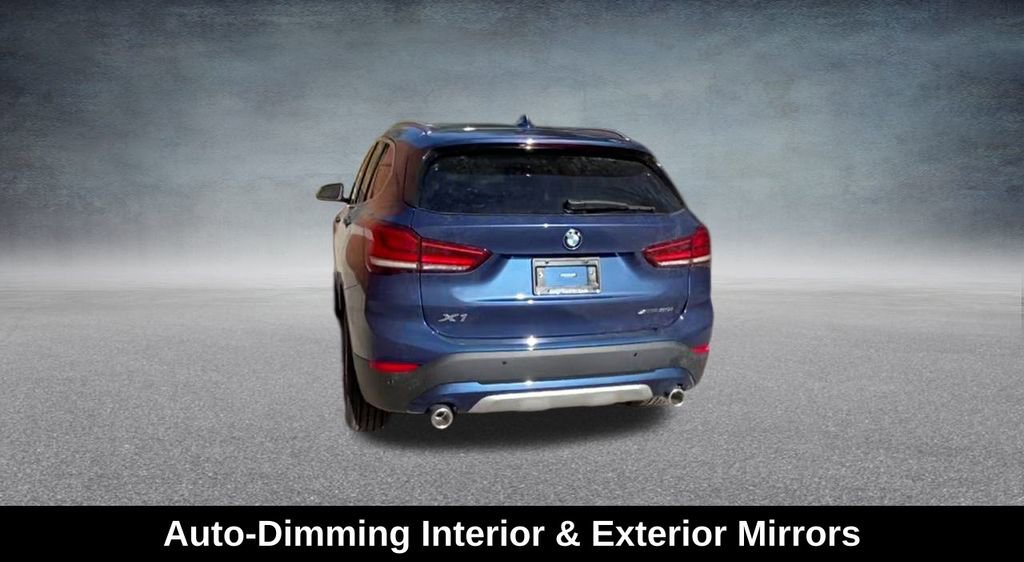 Used 2021 BMW X1 xDrive28i w/ Premium Package image 22