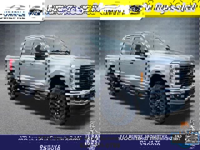 Used 2024 Ford F250 XL w/ XL Driver Assist Package image 1