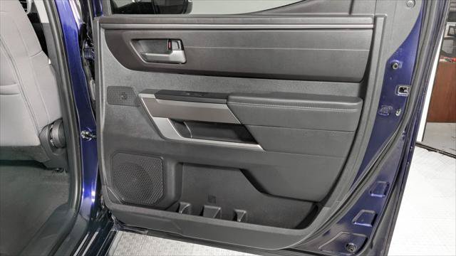 Used 2023 Toyota Tundra SR5 RWD image 18