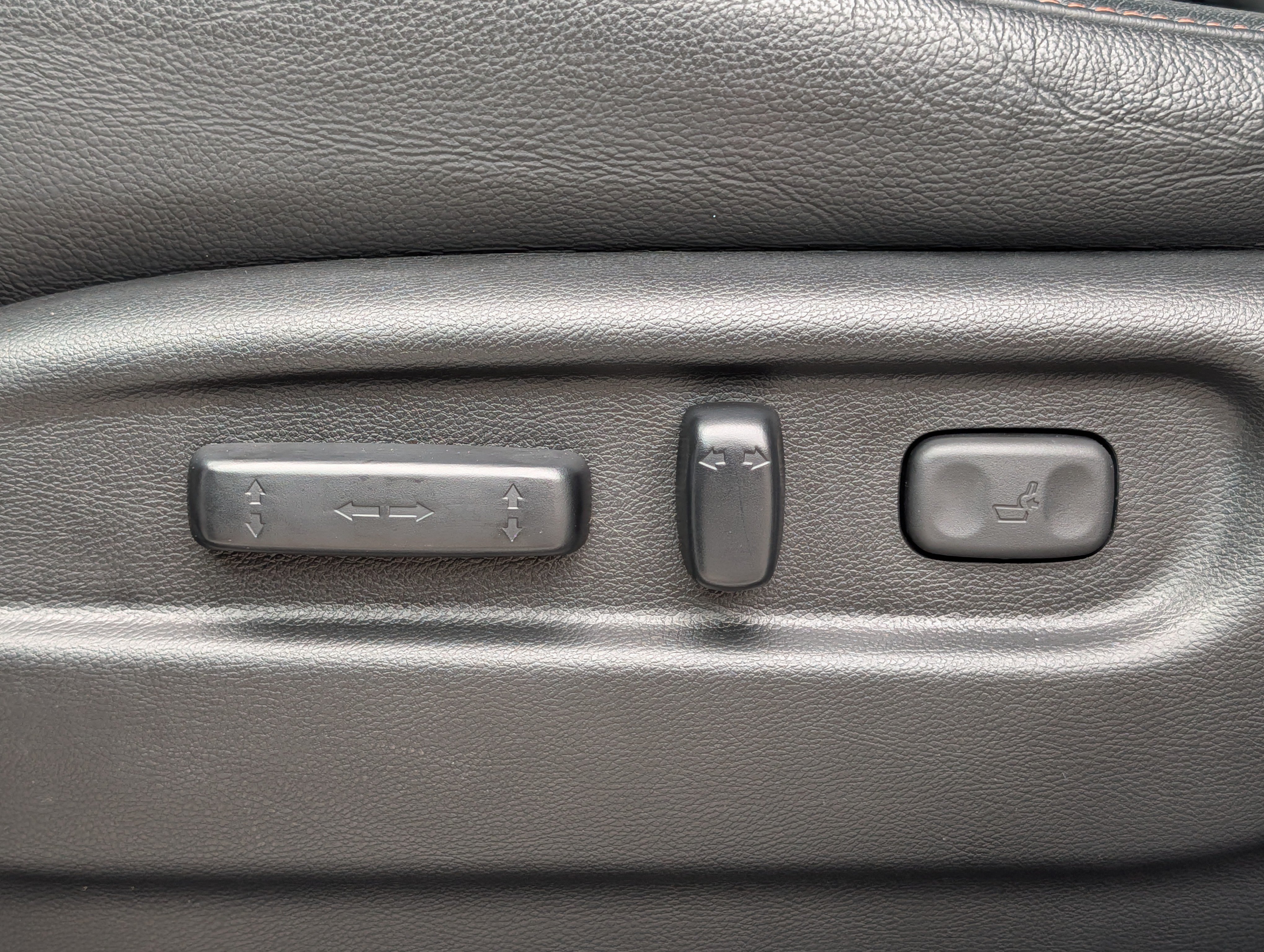 Used 2022 Honda Passport TrailSport image 20