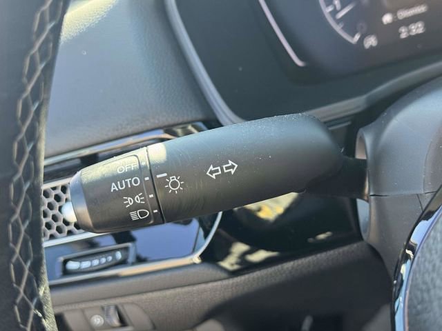 Used 2024 Honda Civic EX image 22