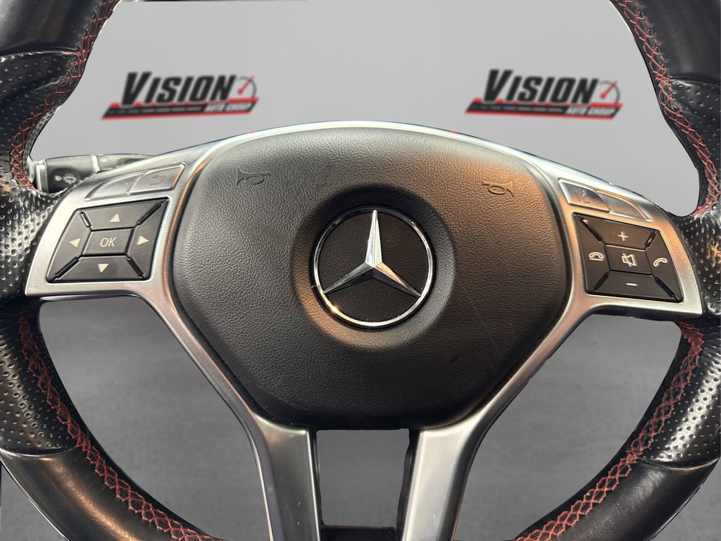 Used 2014 Mercedes-Benz CLA 45 AMG CLA 45 AMGﾮ image 24