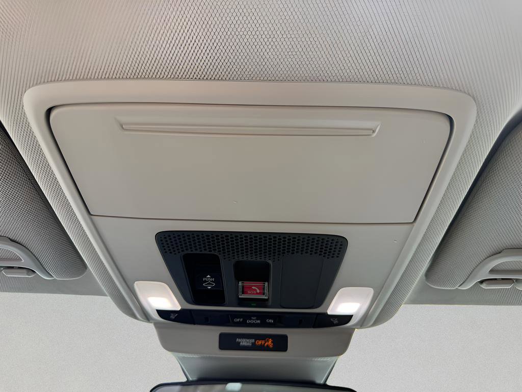 Certified 2023 Honda Accord EX image 30