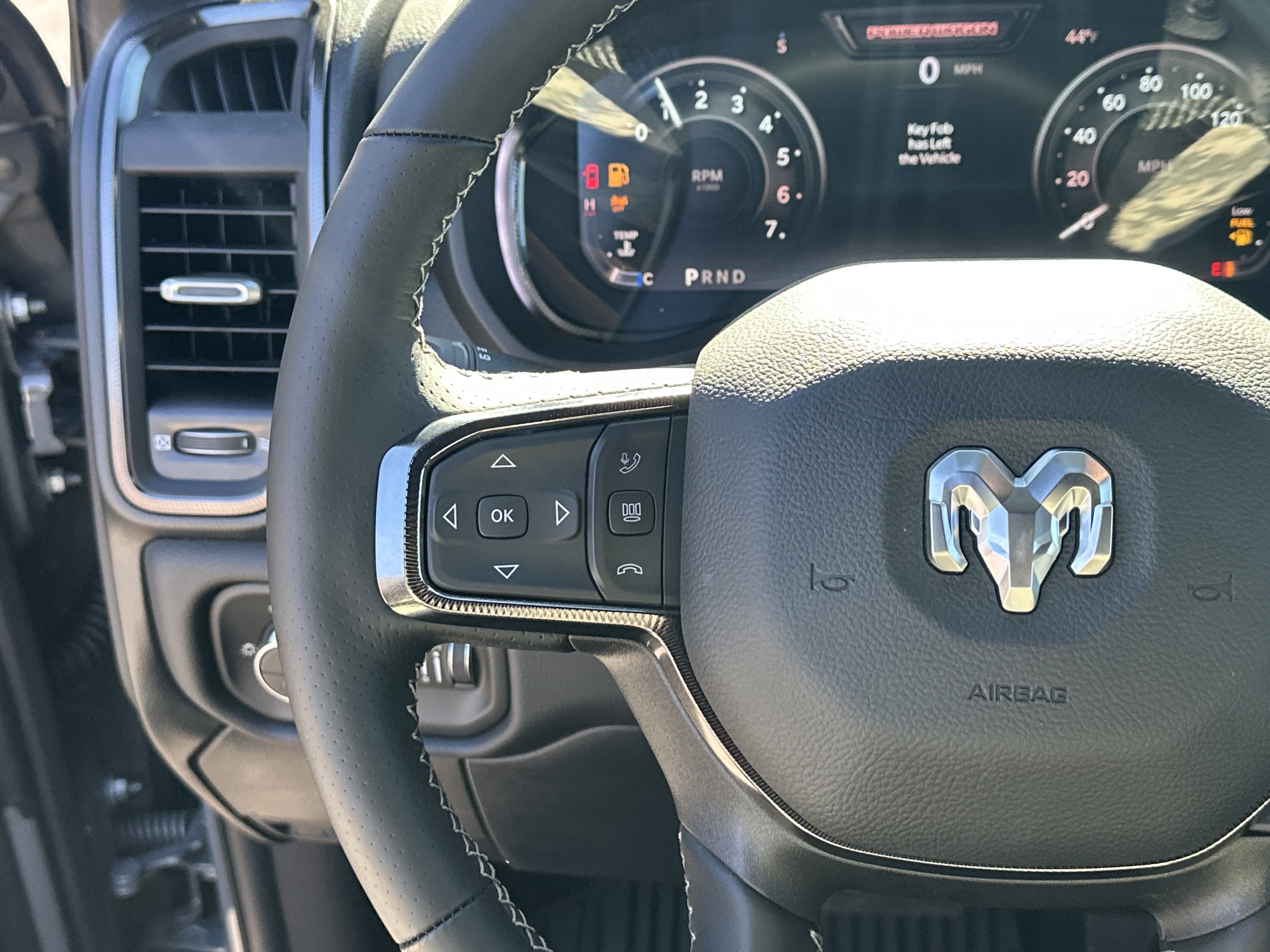 New 2026 RAM 2500 Power Wagon image 19