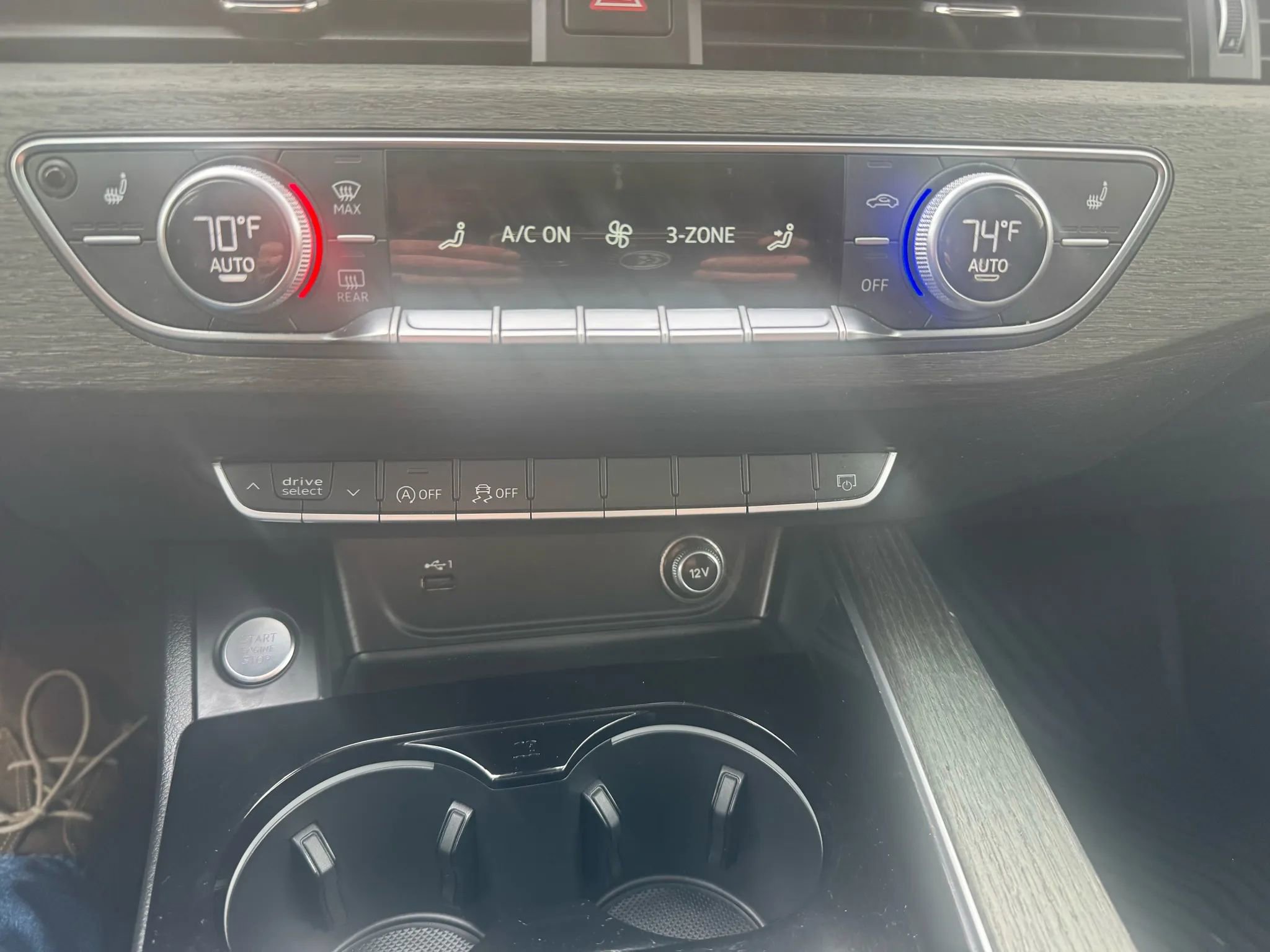 Used 2020 Audi A4 2.0T Premium w/ Convenience Package image 29