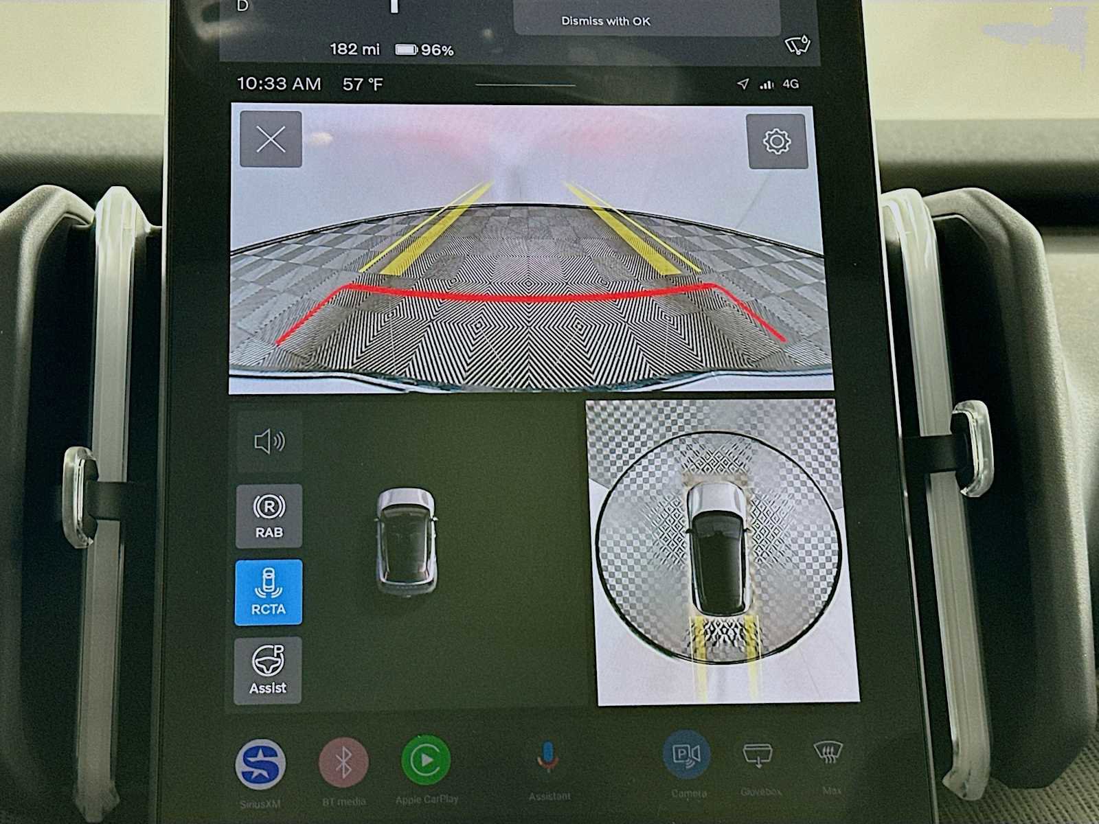 New 2026 Volvo EX30 Cross Country Ultra AWD/4WD image 14