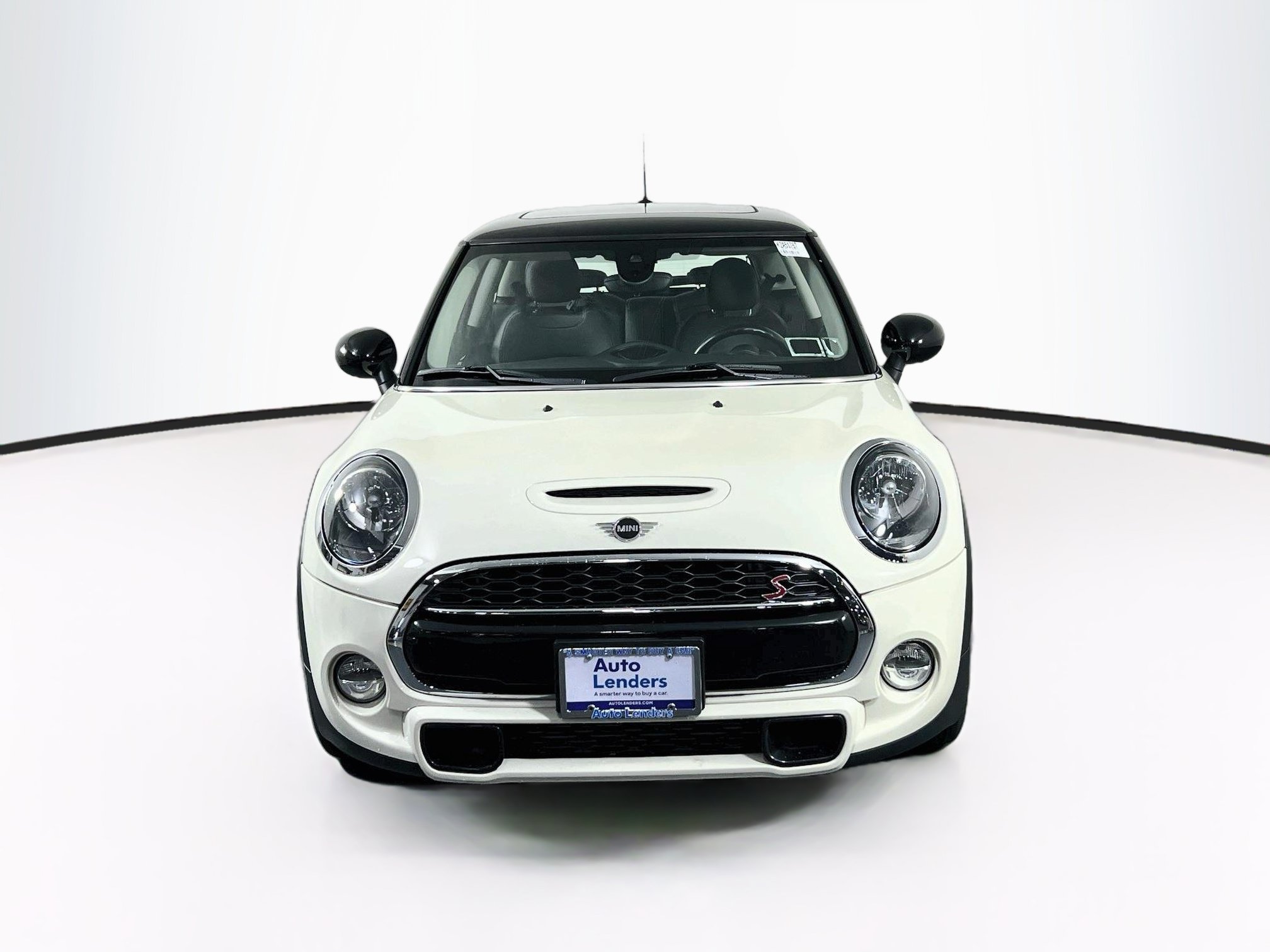 Used 2019 MINI Cooper S FWD image 2