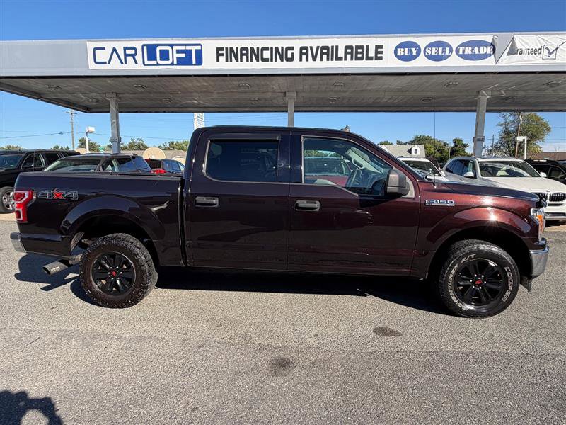 Used 2019 Ford F150 XLT image 9