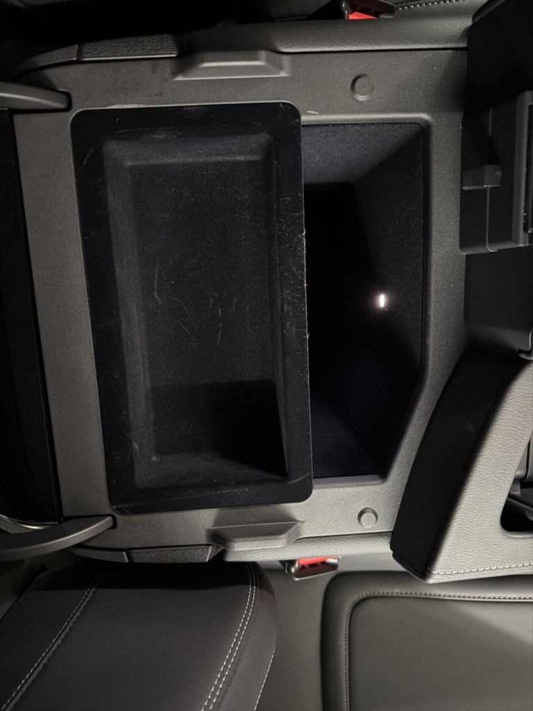 Certified 2025 INFINITI QX80 Pure image 25