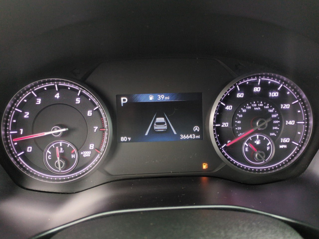 Used 2023 Hyundai Santa Fe SEL AWD/4WD image 17