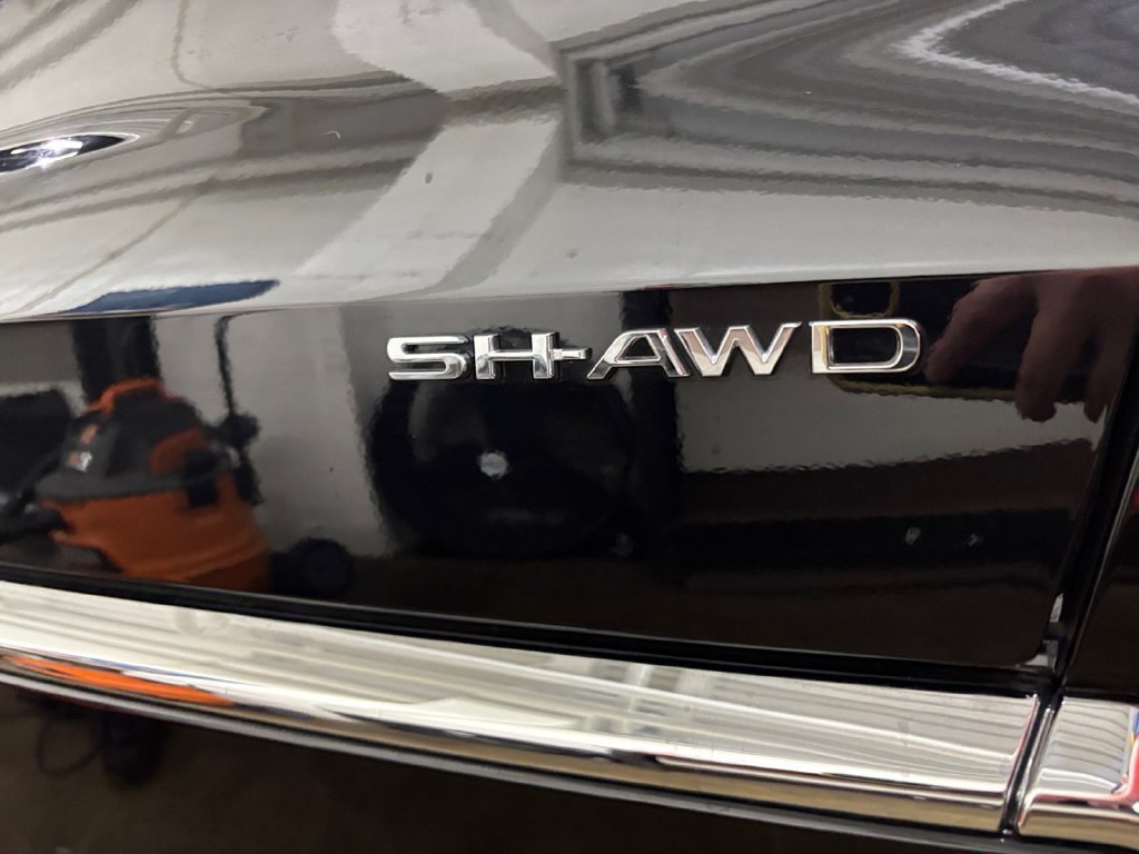 Certified 2026 Acura MDX w/ Technology Package AWD/4WD image 37