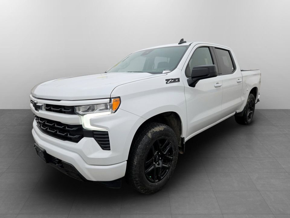 Used 2024 Chevrolet Silverado 1500 RST w/ Convenience Package II image 12