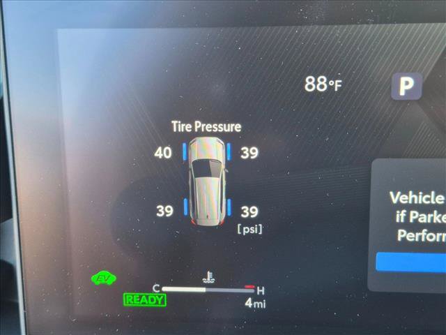New 2026 Toyota RAV4 XLE Premium w/ Weather Package FWD image 10