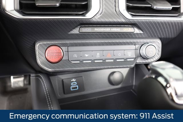 New 2026 Ford Mustang Premium image 34