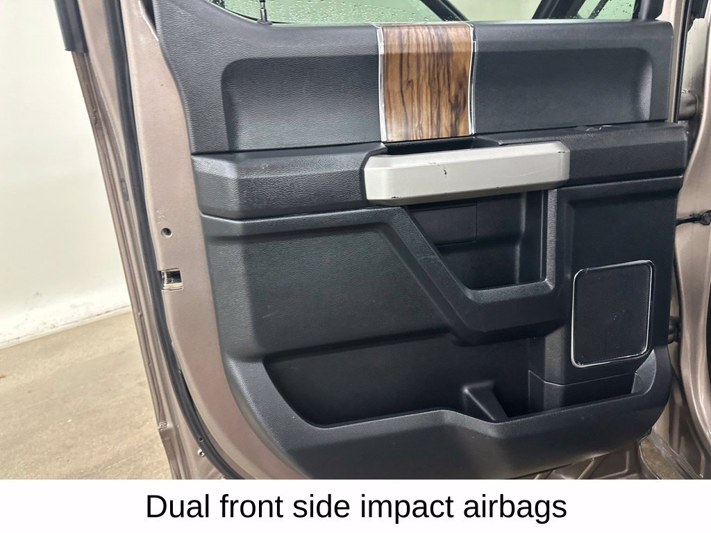 Used 2019 Ford F150 Lariat AWD/4WD image 27