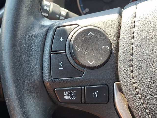 Used 2018 Toyota RAV4 Adventure w/ Plus Extra Value Package AWD/4WD image 20