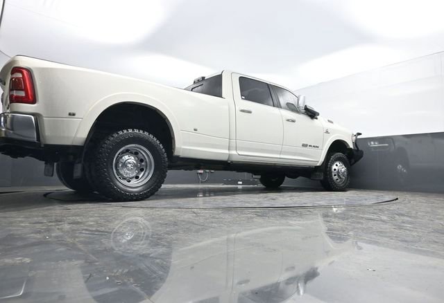Used 2020 RAM 3500 Limited image 51