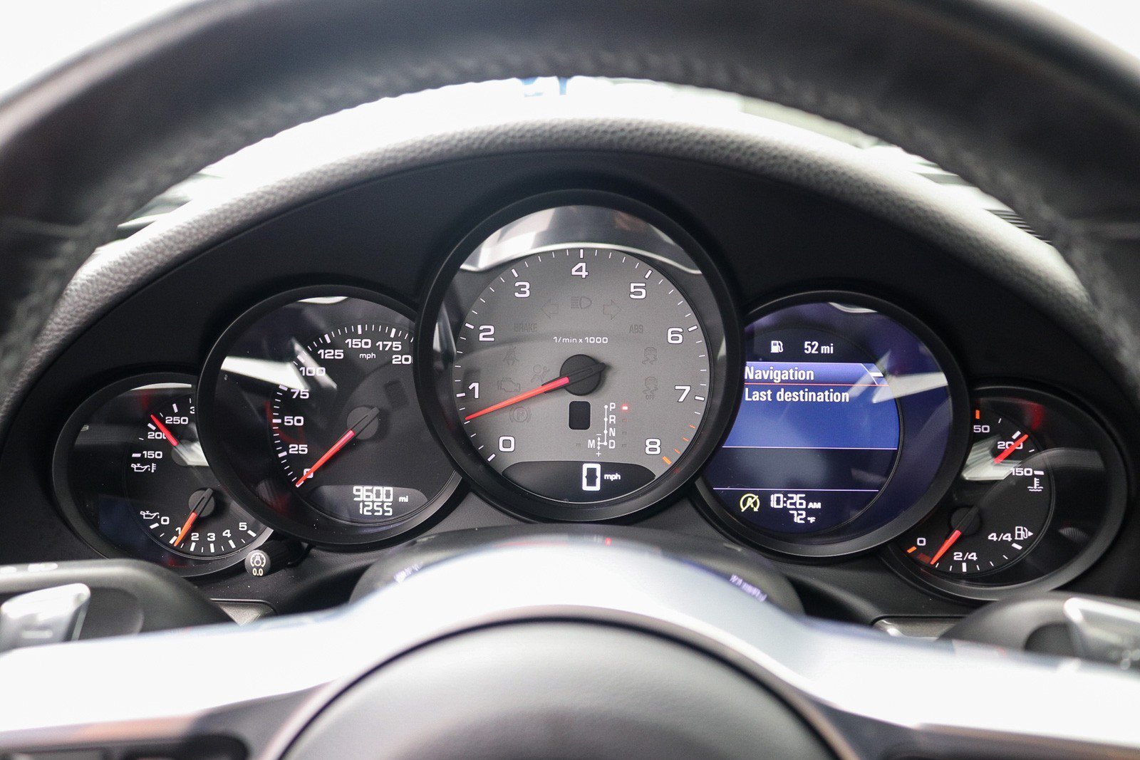 Used 2019 Porsche 911 Carrera S RWD image 28