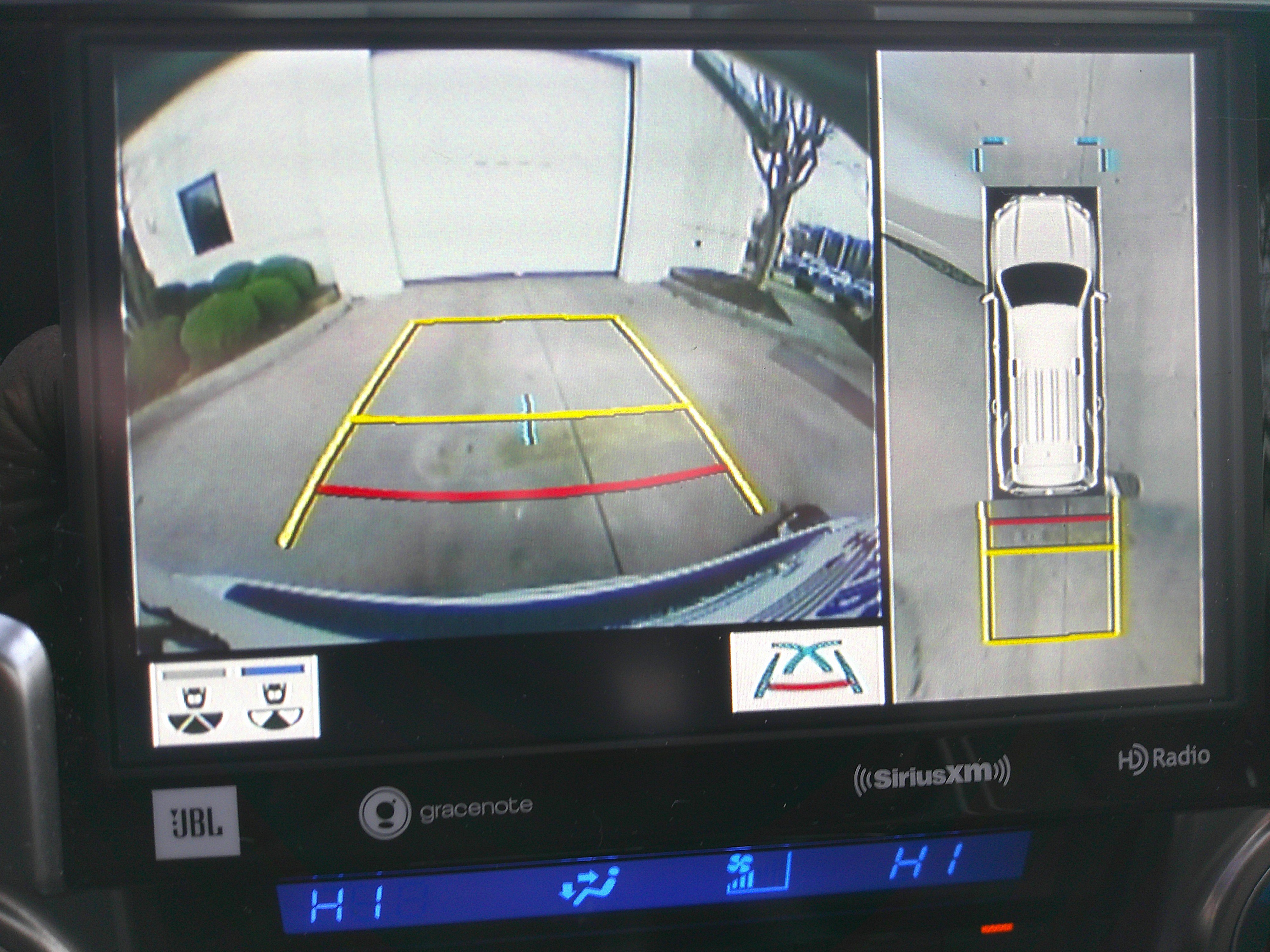 Used 2024 Toyota 4Runner Limited image 26