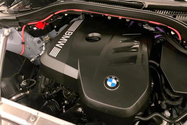 Certified 2025 BMW X3 xDrive30i w/ Premium Package image 31