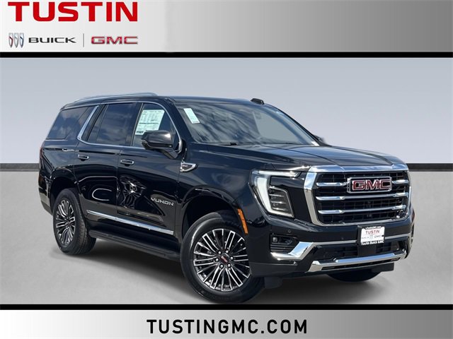 New 2026 GMC Yukon Elevation