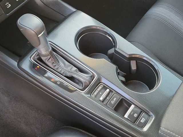 Used 2025 Honda Civic Sport image 28