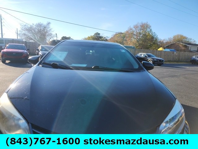 Used 2015 Toyota Corolla LE image 12
