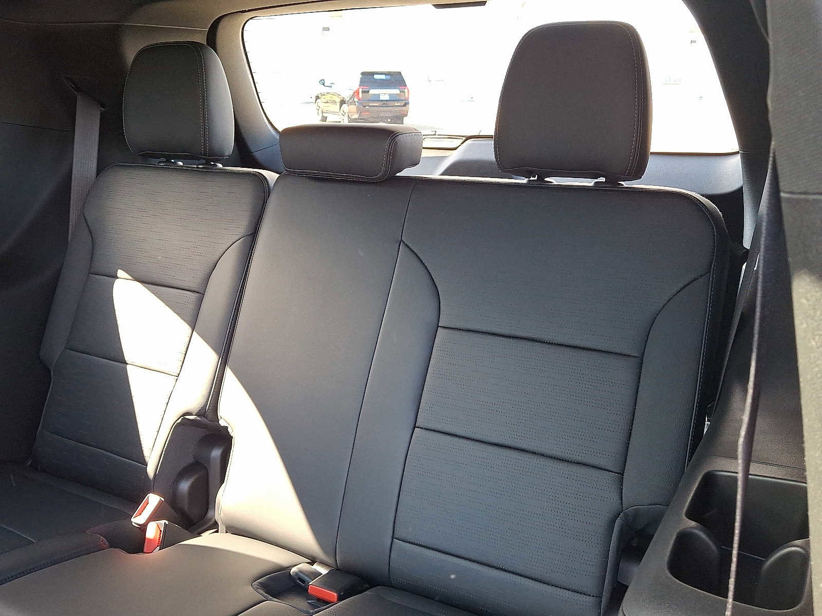 New 2026 Buick Enclave Sport Touring w/ Power Package image 9