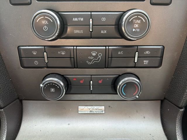 Used 2010 Ford Mustang Premium image 21