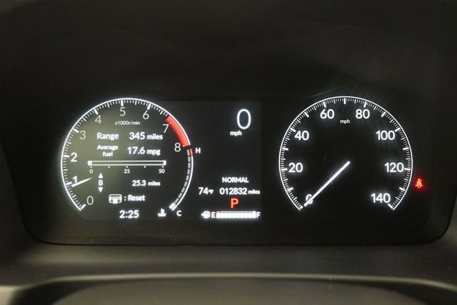 Used 2024 Honda Ridgeline TrailSport image 29