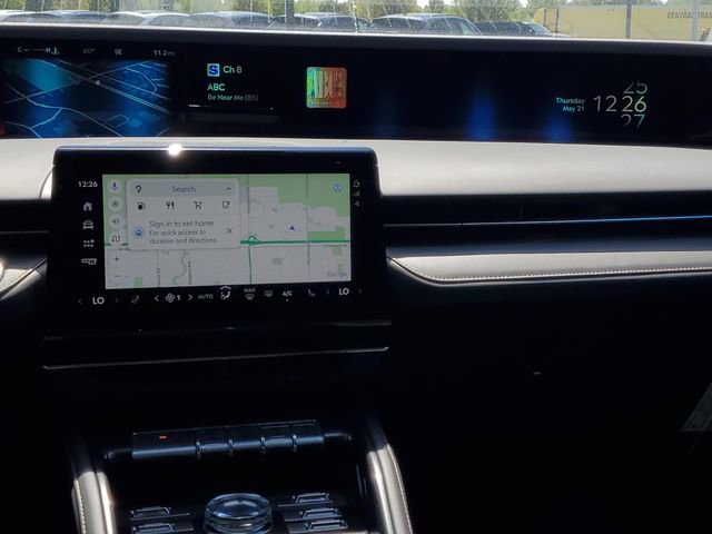 New 2026 Lincoln Nautilus Premier AWD/4WD image 31