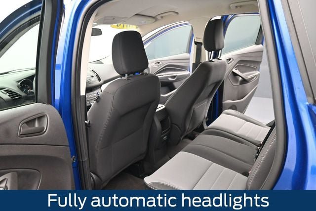 Used 2019 Ford Escape S FWD image 16