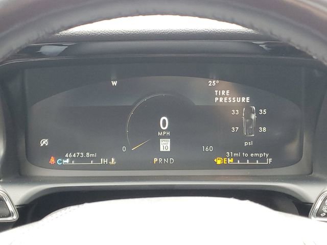 Certified 2023 Lincoln Aviator Reserve w/ Equipment Group 201A image 19