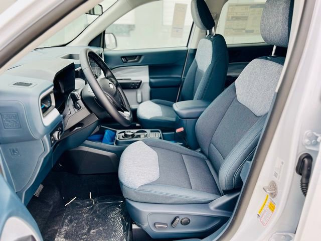 New 2026 Ford Maverick XLT w/ XLT Luxury Package image 11