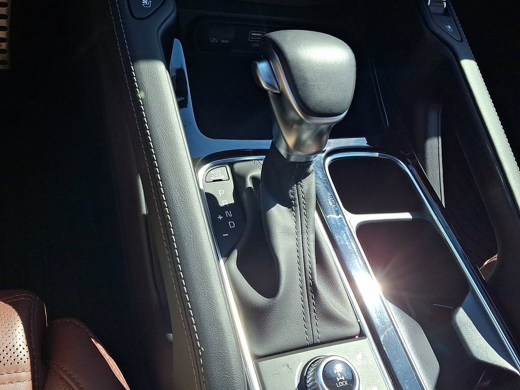 Used 2025 Kia Telluride SX Prestige AWD/4WD image 17