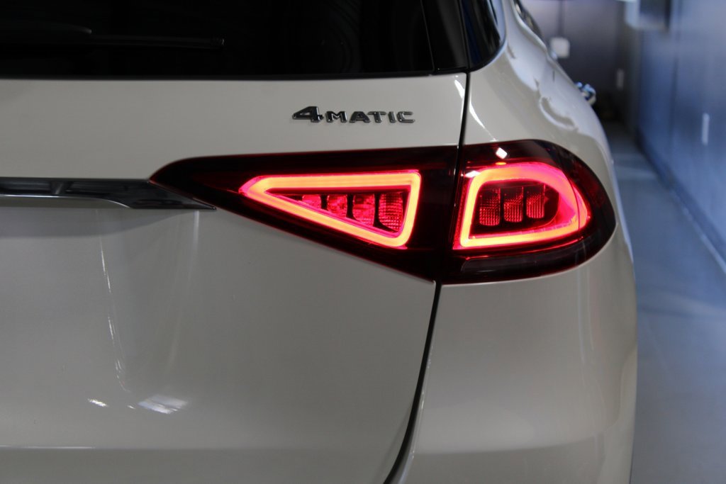 Used 2022 Mercedes-Benz GLE 350 4MATIC image 46